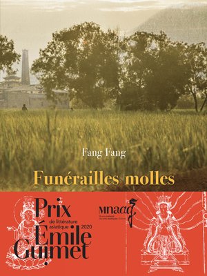 cover image of Funérailles molles